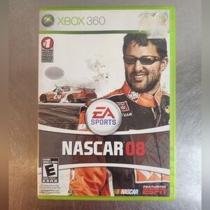 NASCAR 08 for Xbox 360